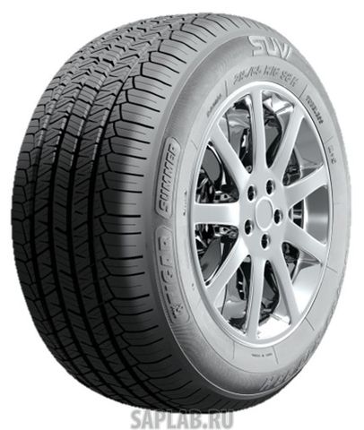 Купить KORMORAN 326956 Шины Kormoran SUV Summer 235/60 R16 100H (до 210 км/ч) 326956