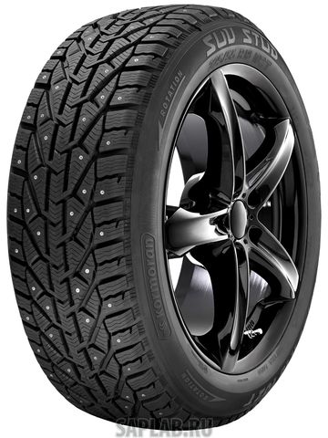 Купить KORMORAN 419671 Шины Kormoran Stud2 205/60 R16 96T (до 190 км/ч) 419671