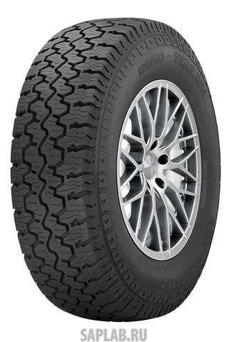 Купить KORMORAN 45206 Шины Kormoran Road Terrain 275/70 R16 116H XL (Tl) M S