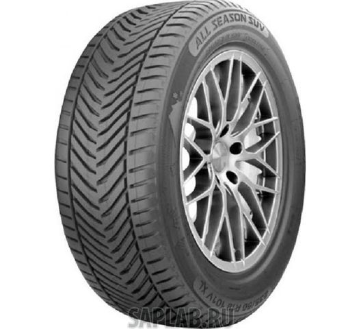 Купить KORMORAN 817394 Шины Kormoran All Season 225/40 zR18 92W Xl Tl