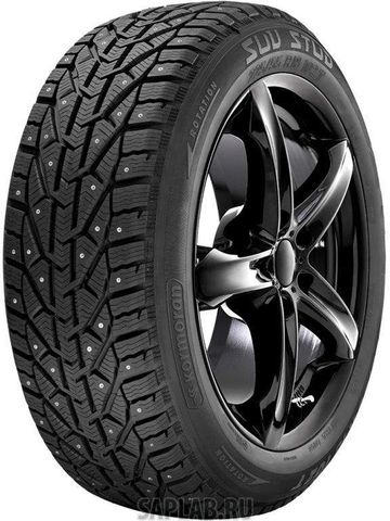 Купить KORMORAN 939649 Шины Kormoran SUV Stud 215/65 R16 102T (до 190 км/ч) 939649