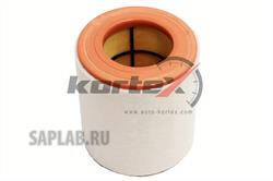 Купить KORTEX KA0213 Фильтр воздушный AUDI A6 [C7] 2.8FSi/3.0TDi quattro/Allroad 11->