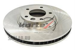 Купить запчасть KORTEX - KD0191 