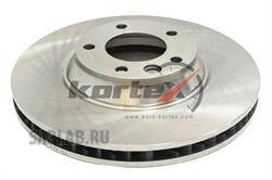 Купить запчасть KORTEX - KD0192 