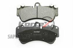 Купить запчасть KORTEX - KT1547STD 