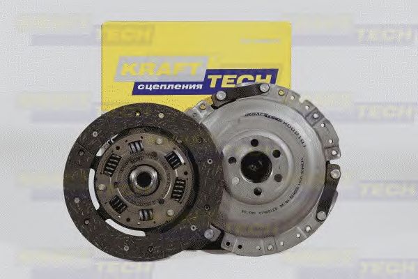 Купить запчасть KRAFTTECH - W00210F9 