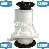 Купить KRAUF KR0100M Бензонасос электр.(3,5 Bar) AUDI TT 00-02, VW Golf 04->