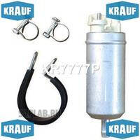 Купить запчасть KRAUF - KR7777P 