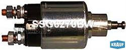 Купить запчасть KRAUF - SSG6270BW 