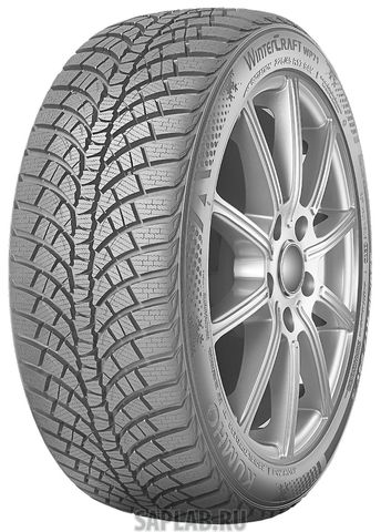 Купить KUMHO 1194256 Шины Kumho WinterCraft WP71 245/40R18 97W