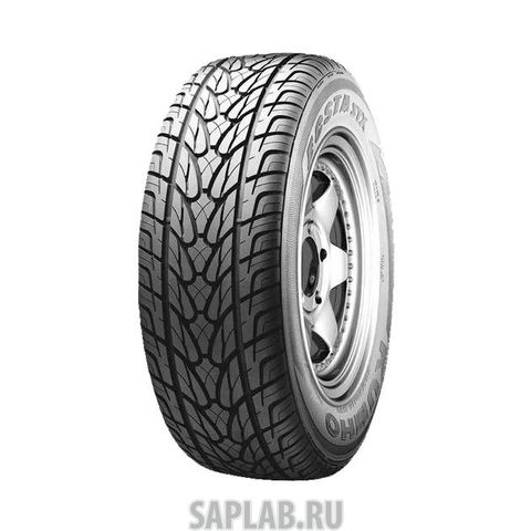Купить KUMHO 1712713 Шины KUMHO Ecsta STX KL12 285/50R18 109 V