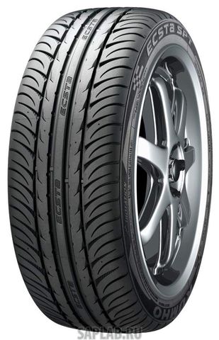 Купить KUMHO 1834913 Шины Kumho Ecsta SPT KU31 225/35 R19 88Y (до 300 км/ч) 1834913