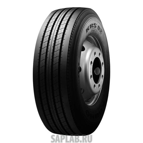 Купить KUMHO 1852113 Шины Kumho KRS02 6.5/80 R16 108/107M