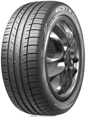 Купить KUMHO 2126763 Шины Kumho KU39 Ecsta LE Sport 235/40 R18 95Y
