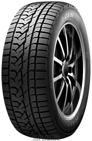 Купить KUMHO 2127143 Шины Kumho KC15 I*Zen RV 225/60 R17 99H