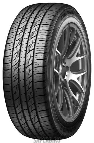 Купить KUMHO 2142153 Шины Kumho Crugen Premium KL33 235/55 R18 104V (до 240 км/ч) 2142153