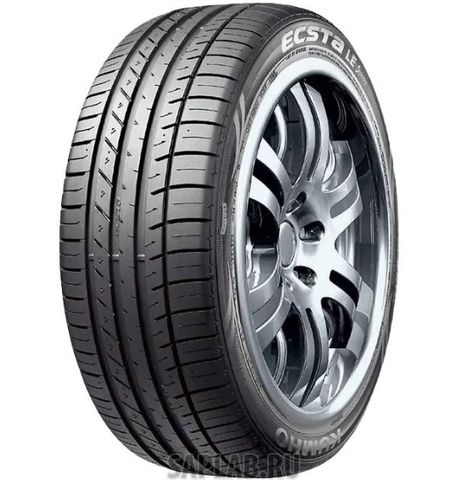 Купить KUMHO 2151173 Шины KUMHO Ecsta Le Sport KU39 245/35R18 92 Y