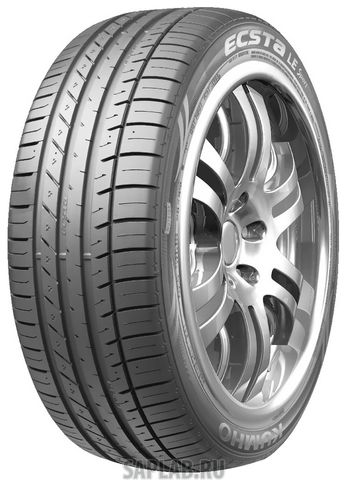 Купить KUMHO 2151213 Шины Kumho ECSTA Le Sport KU39 235/40 R18 95Y