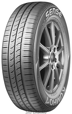 Купить KUMHO 2156053 Шины Kumho Sense KR26 215/55 R17 94H