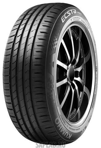 Купить KUMHO 2163703 Шины Kumho Ecsta HS51 195/55 R15 85V