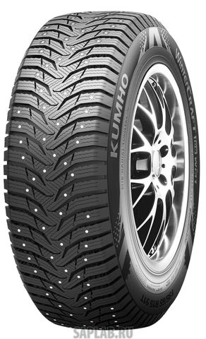 Купить KUMHO 2166973 Шины Kumho WinterCraft Ice WI31 185/60 R15 88 2166973