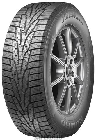 Купить KUMHO 2190923 Шины Kumho I*Zen KW31 175/70 R14 84R