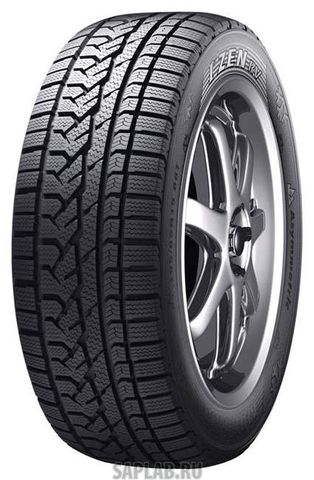 Купить KUMHO 2197063 Шины Kumho I'Zen RV KC15 225/60 R17 99H 2197063