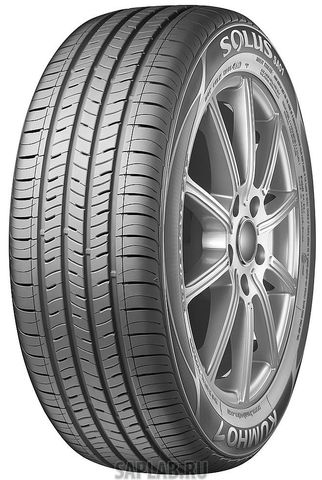 Купить запчасть KUMHO - 2203623 