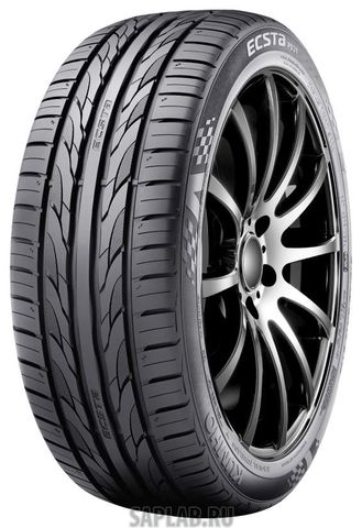 Купить KUMHO 2203913 Шины Kumho Ecsta PS31 215/45 R18 93W (до 270 км/ч) 2203913