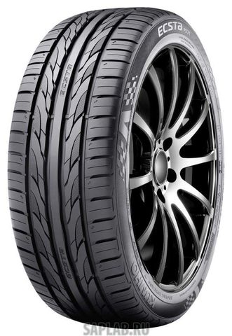 Купить KUMHO 2208083 Шины Kumho Ecsta PS31 195/50 R16 88V (до 240 км/ч) 2208083