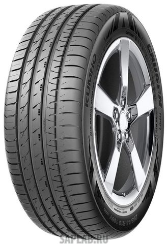 Купить KUMHO 2219383 Шины Kumho Crugen HP91 245/60 R18 105V (до 240 км/ч) 2219383