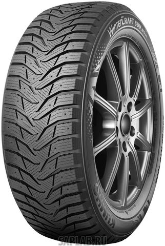 Купить KUMHO 2232403 Шины Kumho WinterCraft SUV Ice WS31 275/65 R17 115T 2232403