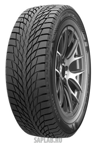 Купить KUMHO 2286303 Шины Kumho WinterCraft Ice WI51 175/70 R14 2286303