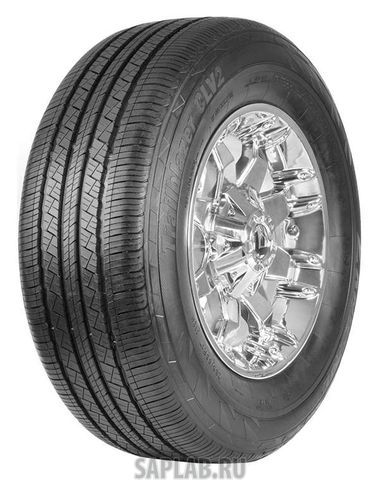 Купить LANDSAIL 6900532170629 Шины Landsail CLV2 225/60 R17 99H (до 210 км/ч) 6900532170629