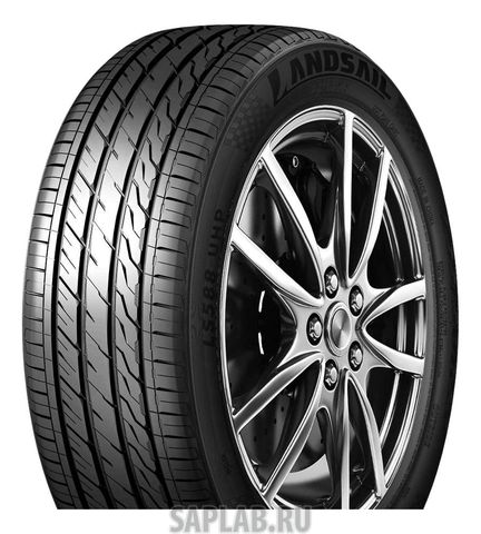 Купить LANDSAIL 6900532530218 Шины Landsail LS588 SUV 255/50 R19 103W (до 270 км/ч) 6900532530218
