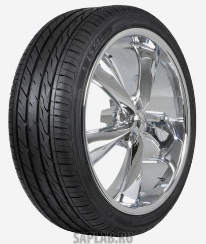 Купить LANDSAIL 6900532530522 Шины Landsail LS588 SUV 215/60 R17 96 6900532530522