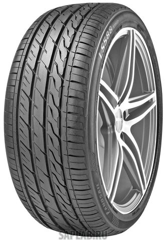 Купить LANDSAIL 6900532584013 Шины Landsail LS588 UHP 245/45 R19 102Y (до 300 км/ч) 6900532584013