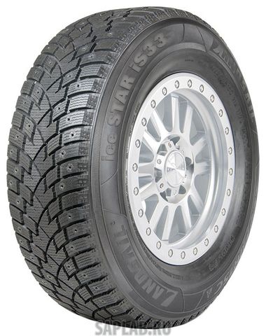 Купить LANDSAIL 6921109013842 Шины Landsail Ice Star IS33 215/55 R17 94 6921109013842