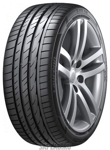 Купить LAUFENN 1018039 Шины Laufenn S FIT EQ LK01 255/35 R18 94Y (до 300 км/ч) 1018039