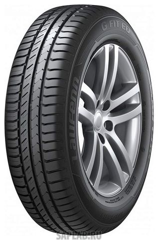 Купить LAUFENN 1019129 Шины Laufenn G FIT EQ LK41 175/65 R14 82T (до 190 км/ч) 1019129