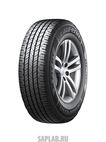 Купить LAUFENN 1019702 Шины Laufenn X FIT HT LD01 275/65 R18 116T