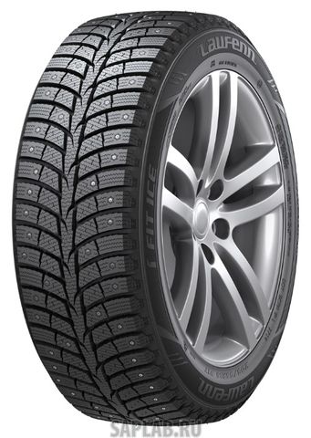 Купить LAUFENN 1020094 Шины Laufenn I Fit Ice LW 71 107T 235/60 R18 XL