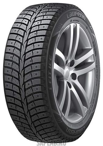 Купить LAUFENN 1020296 Шины Laufenn I Fit Ice LW 71 245/70 R16 111T (до 190 км/ч) 1020296