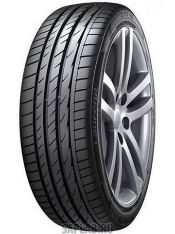 Купить LAUFENN 1023945 Шины Laufenn S FIT EQ LK01 275/45 R20 Y 110