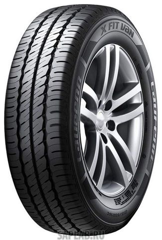 Купить LAUFENN 2020398 Шины Laufenn X-Fit 14/185 VAN LV01 102/100R LT/C