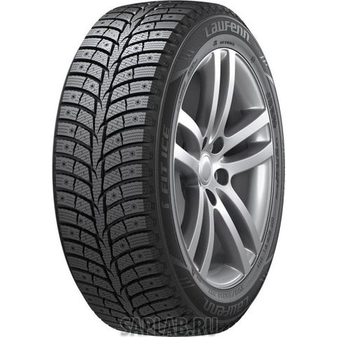 Купить LAUFENN T000STD1020093 Шины Laufenn I FIT ICE LW71 235/55 R18 100T