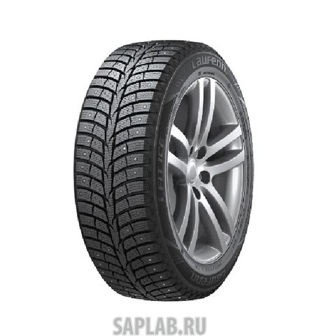 Купить LAUFENN TT017234 Шины Laufenn I Fit Ice LW 71 205/65 R16 95 TT017234