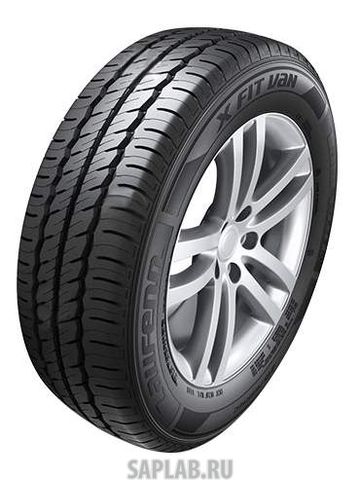 Купить LAUFENN TT018152 Шины Laufenn LV01 185/75 R16 104/102R LT/C (TT018152)