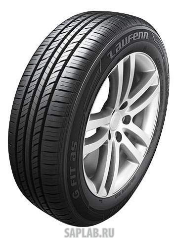 Купить LAUFENN TT018165 Шины Laufenn LH41 205/65 R16 95H (TT018165)