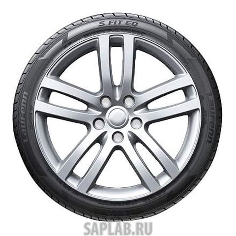 Купить LAUFENN TT018218 Шины Laufenn LK01 255/65 R17 110H (TT018218)